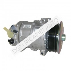 Compressore Denso 5SL12 13872N