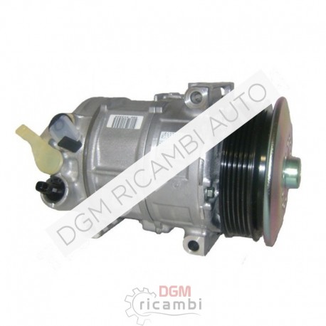 Compressore Denso 5SL12 13872N