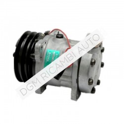 Compressore rigenerato Sanden SD7H13 12151