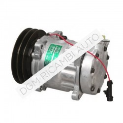 Compressore rigenerato Sanden SD7V16 13258