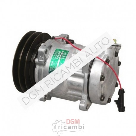 Compressore rigenerato Sanden SD7V16 13258