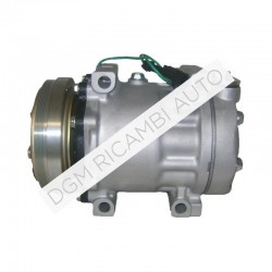 Compressore rigenerato SD7H15 12187