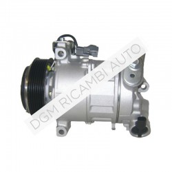 Compressore rigenerato Denso 6SBU14C 14508