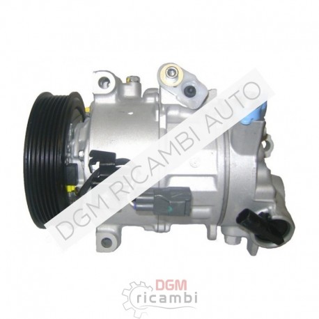 Compressore rigenerato Denso 6SBU14C 14660