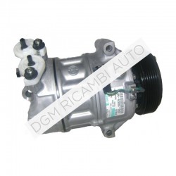 Compressore Sanden PXV16 14599N