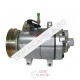 Compressore Zexel DCW-17F 13009N