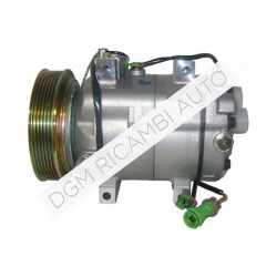 Compressore Zexel DKW/DCW-17 13010N