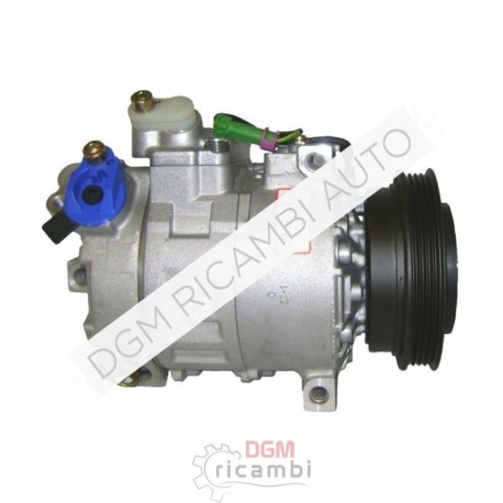 Compressore Denso 7SBU16C 13100N