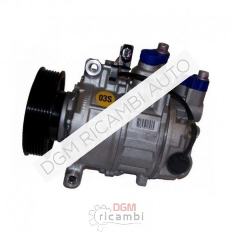 Compressore Denso 6SEU14C 13789N