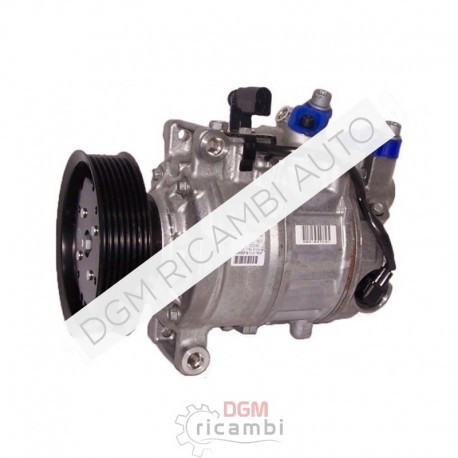 Compressore Denso 6SEU14C 14222N