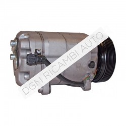 Compressore rigenerato Zexel DCW-17F 13008