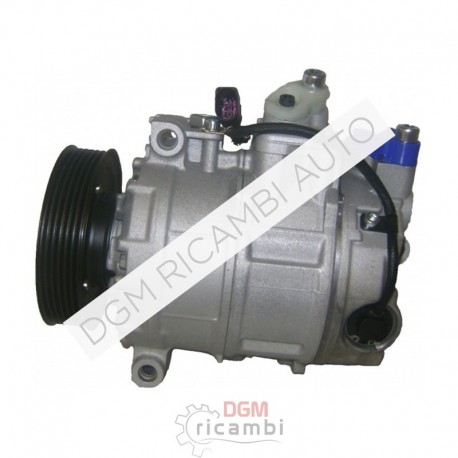 Compressore rigenerato Denso 7SEU16C 13290