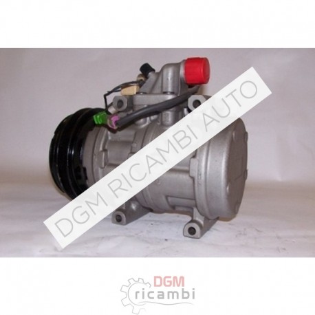 Compressore rigenerato Denso 10P17C 11410