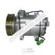 Compressore rigenerato Zexel DKW/DCW-17 13010
