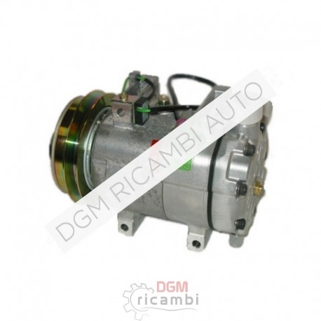 Compressore rigenerato Zexel DCW-17D 13378