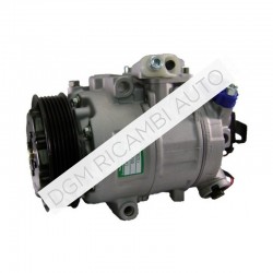 Compressore rigenerato Denso 6SEU12C 13292