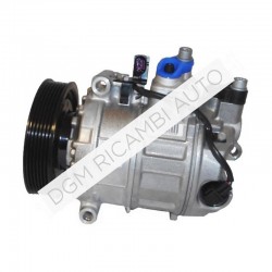 Compressore rigenerato Denso 7SEU17C 13905