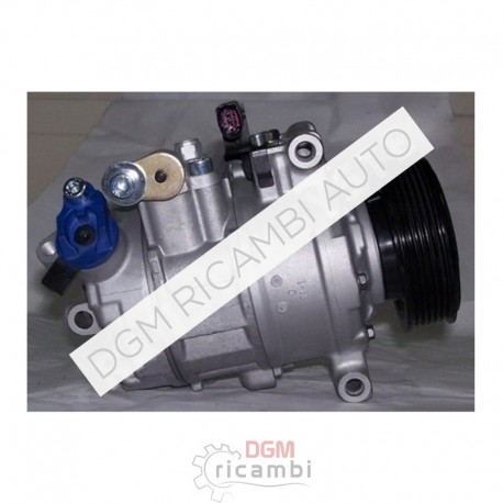 Compressore rigenerato Denso 6SEU14C 13976