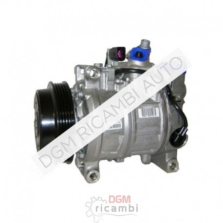 Compressore rigenerato Denso 6SEU14C 13837