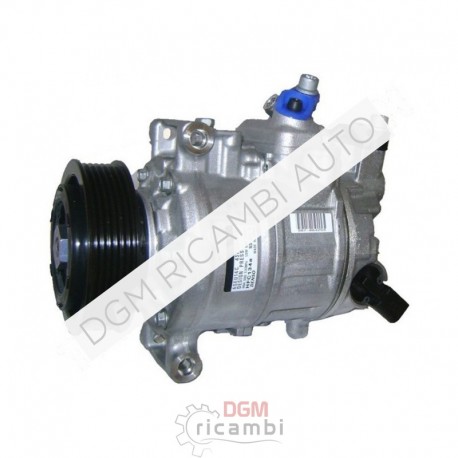 Compressore rigenerato Denso 6SEU14C 14067