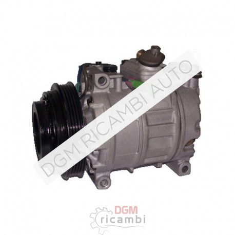 Compressore rigenerato Denso 7SB16C 12358