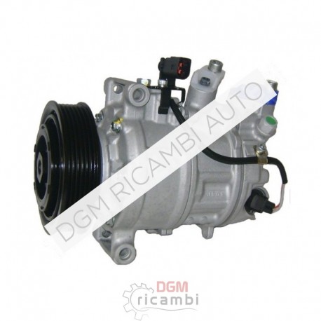 Compressore rigenerato Denso 6SES14C 14397