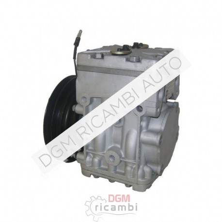 Compressore rigenerato York 14403