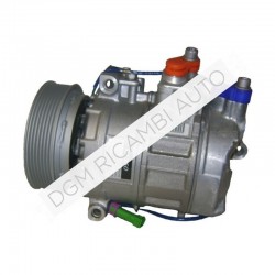 Compressore rigenerato Denso 7SBU16C 14498