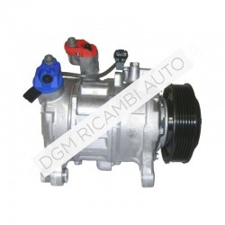 Compressore Denso 6SEU14A 14663N