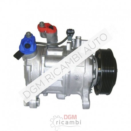 Compressore Denso 6SEU14A 14663N