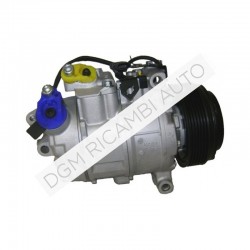 Compressore rigenerato Denso 6SBU14C 13886