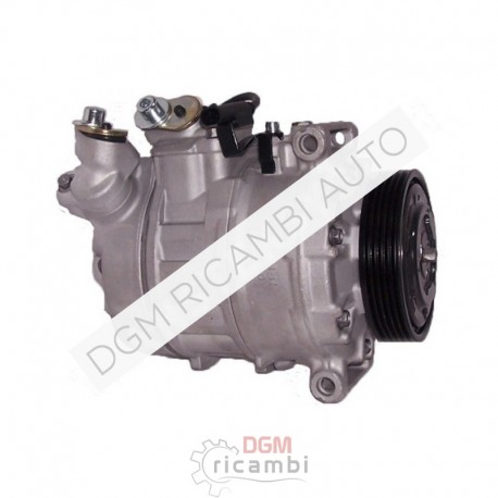 Compressore rigenerato Denso 7SEU17C 14212