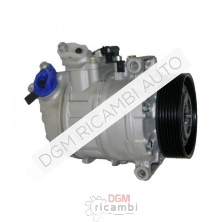 Compressore rigenerato Denso 7SEU17C 14279