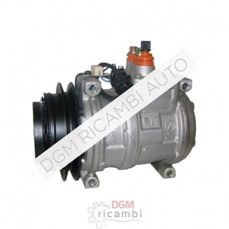 Compressore rigenerato Denso 10PA17C 13319