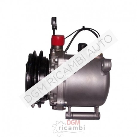 Compressore rigenerato Bosch 13909