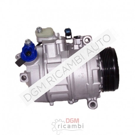 Compressore rigenerato Denso 7SEU17C 13979