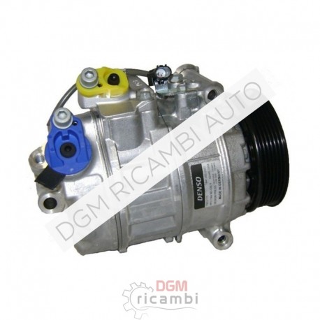 Compressore rigenerato Denso 7SEU17C 14077