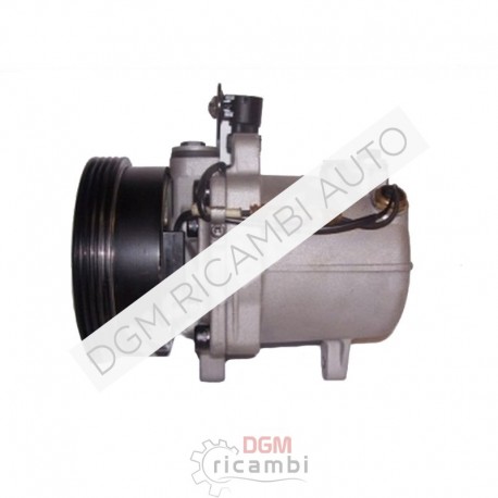 Compressore rigenerato Seiko Seiki SS96DS1 11884