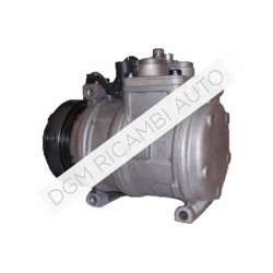 Compressore rigenerato Denso 10PA17C 13309