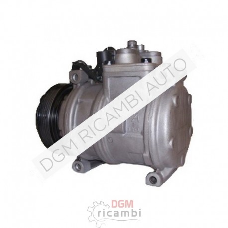 Compressore rigenerato Denso 10PA17C 13309