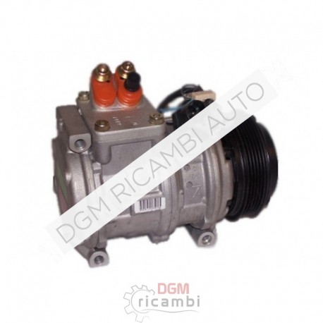 Compressore rigenerato Denso 10PA17C 11407