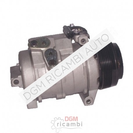 Compressore rigenerato Denso 10S17C 13485