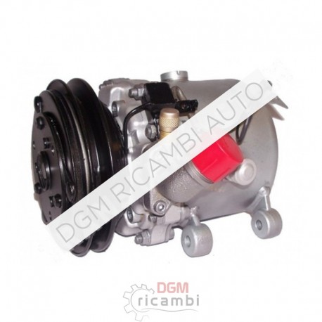 Compressore rigenerato Bosch 13758