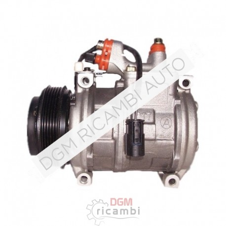 Compressore rigenerato Denso 10PA17C 13316