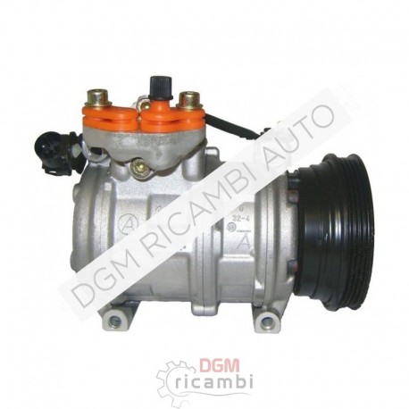 Compressore rigenerato Denso 10PA17C 13659