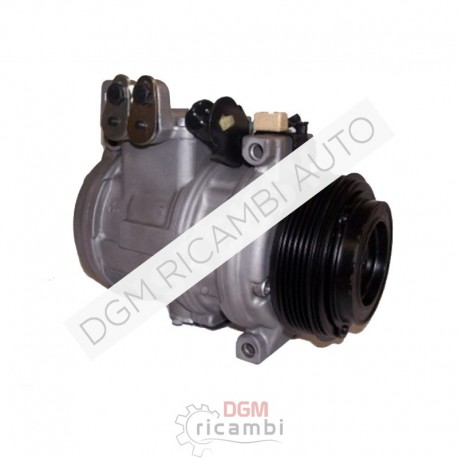 Compressore rigenerato Denso 10PA20C 13651