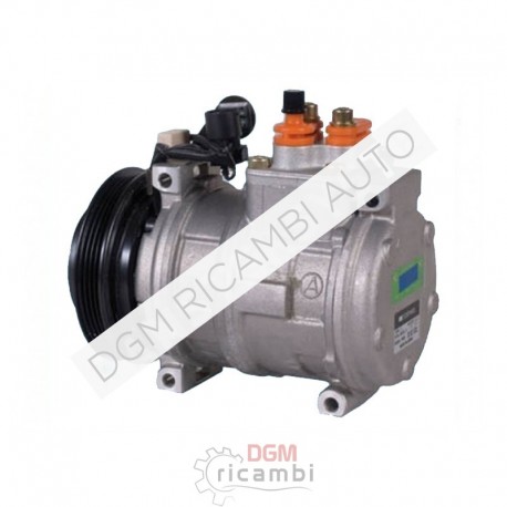 Compressore rigenerato Denso 10PA17C 13314