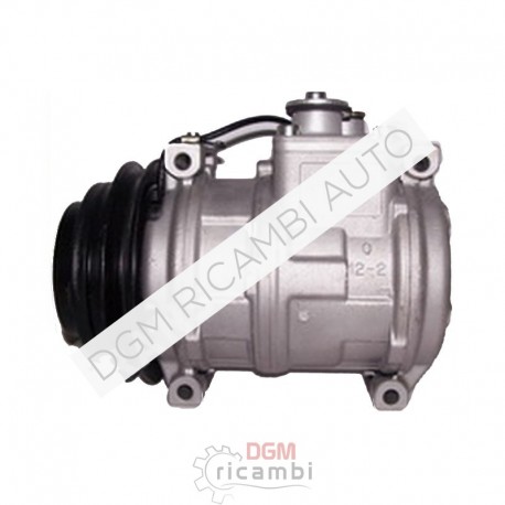 Compressore rigenerato Denso 10PA17C 12205