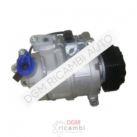 Compressore rigenerato Denso 6SEU14C 13362