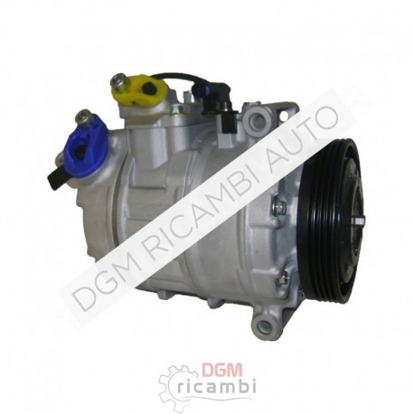 Compressore rigenerato Denso 7SEU17C 14368